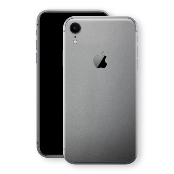 iPhone XR - 64 GB - Space Grey - Unlocked - Grade B - Total Repair 