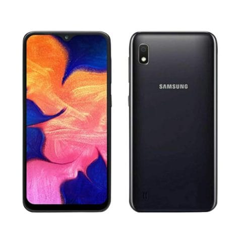 galaxy a10 32 gb