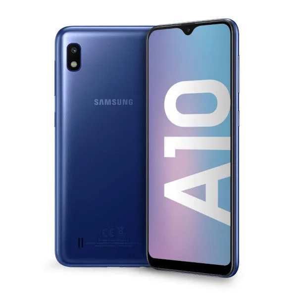 Samsung Galaxy A10e 32GB in Black on sale unlocked