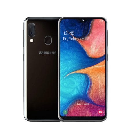 at&t galaxy a51 5g