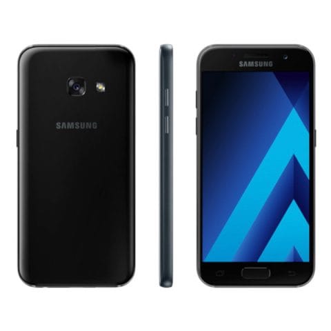 samsung galaxy a320