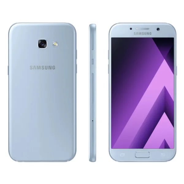 Samsung Galaxy A520 32 GB Blue Unlocked Grade C