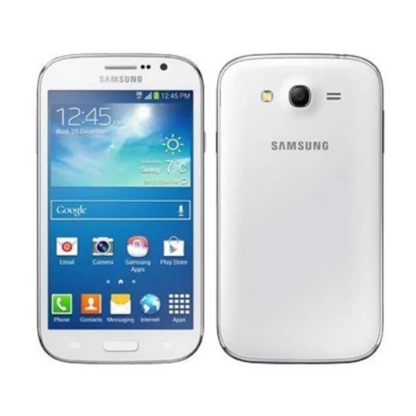 Samsung Galaxy Grand Neo Plus - 8 GB - White - Unlocked - Grade C