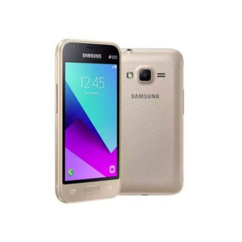 samsung galaxy j1 gold